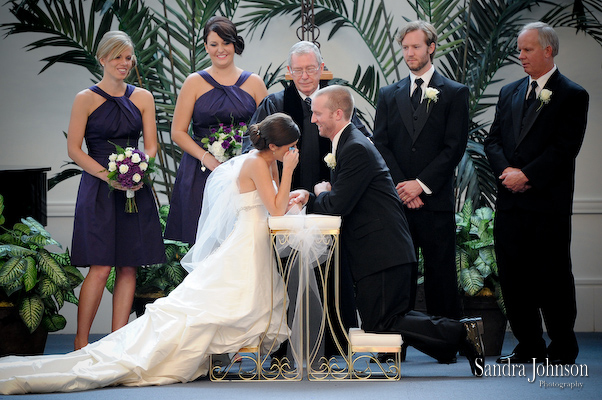 Best First Baptist Orlando Wedding photographer - Sandra Johnson (SJFoto.com)